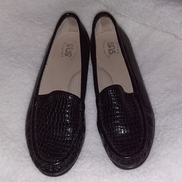 ❌SOLD❌ Black SAS - Picture 1 of 5